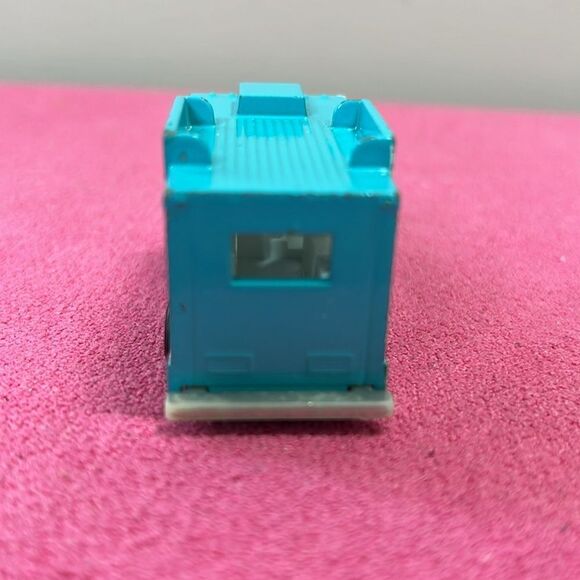 Vintage Collectible Hot Wheels Food Truck - Picture 4 of 8